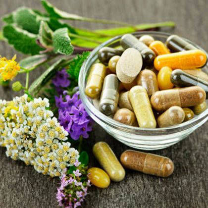 Nutritional Supplements