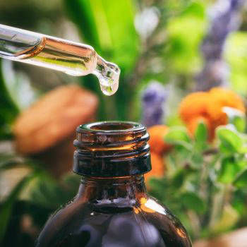 Essential Oils and Aromatherapy
