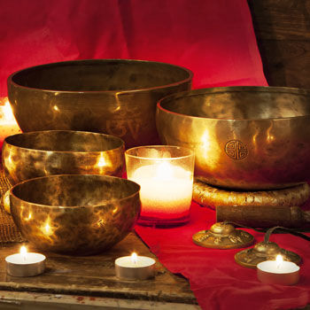 Sound and Music Therapy