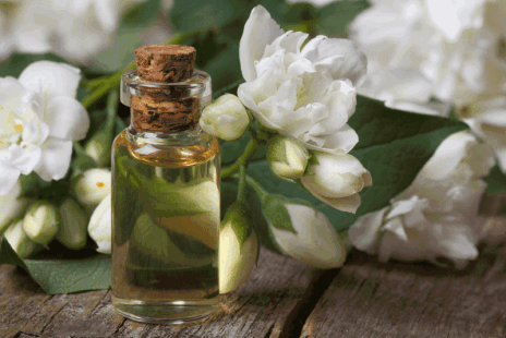 Jasmine Essential Oil