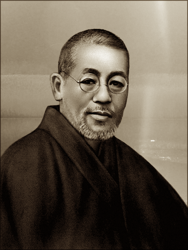 Dr. Mikao Usui